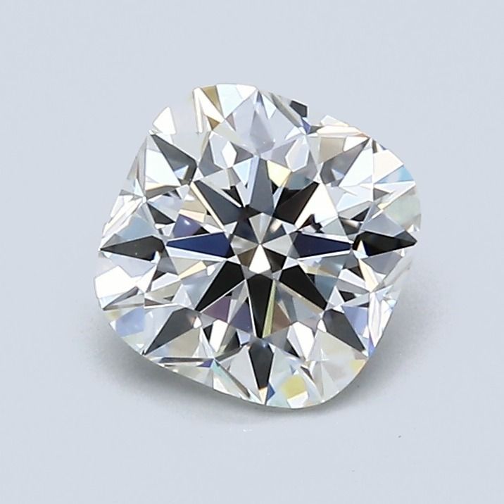 Diamond Natural 1,08Ct H-VVS1 Cushion - GIA2234246569 1