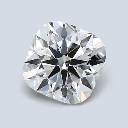 Diamond Natural 1,07Ct J-VS1 Cushion - GIA6193025274 1