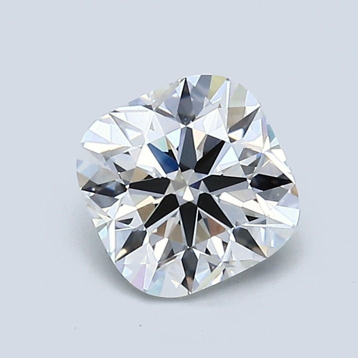 Diamond Natural 1,1Ct F-VS1 Cushion - GIA2183654819 1