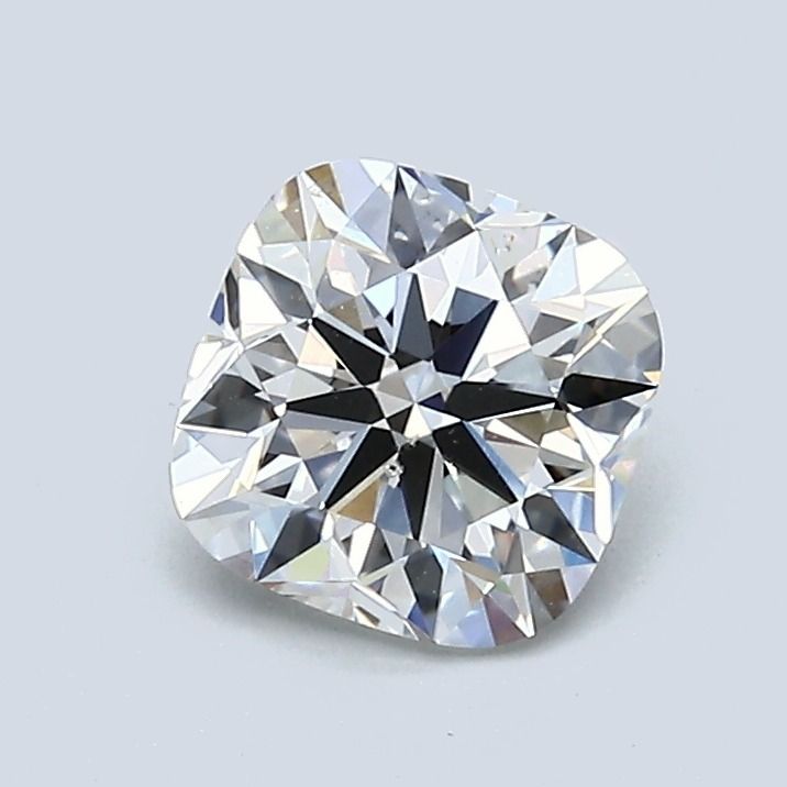 Diamond Natural 1,17Ct J-SI2 Cushion - GIA5181654815 1