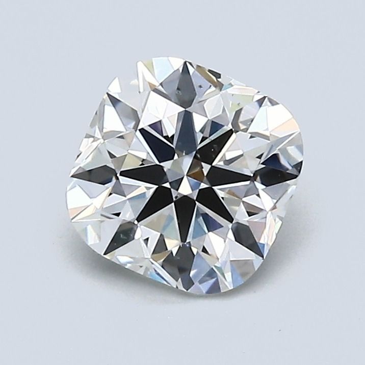 Diamond Natural 1,07Ct H-VS2 Cushion - GIA2183707235 1