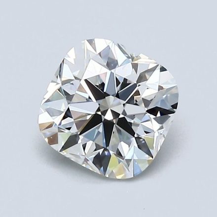Diamond Natural 1,06Ct G-VS1 Cushion - GIA7252304831 1