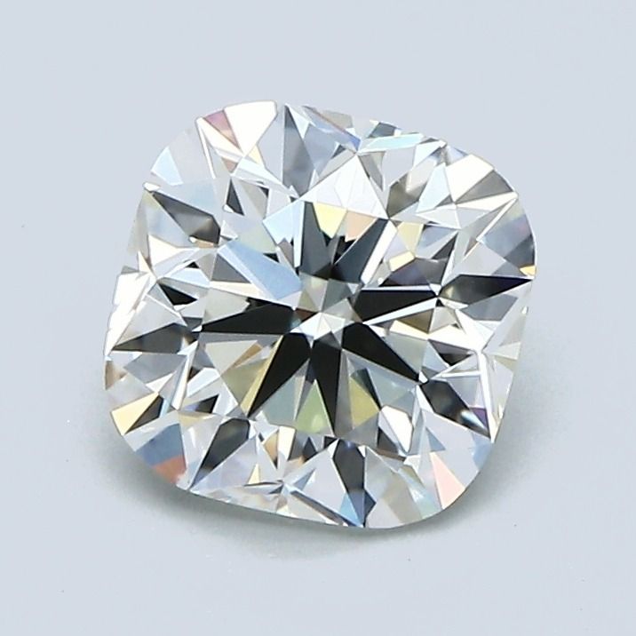 Diamond Natural 1,5Ct J-VS1 Cushion - GIA2181704577 1