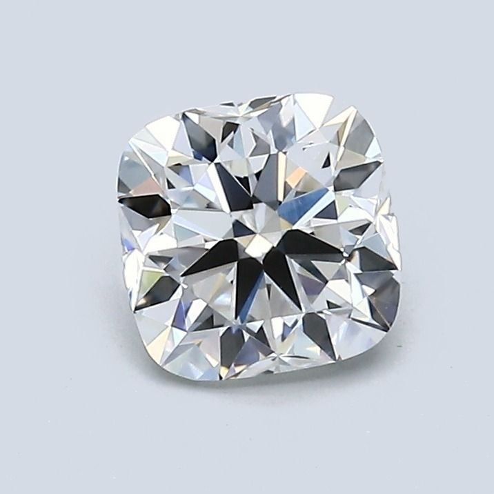 Diamond Natural 1,18Ct J-VS2 Cushion - GIA1235591003 1