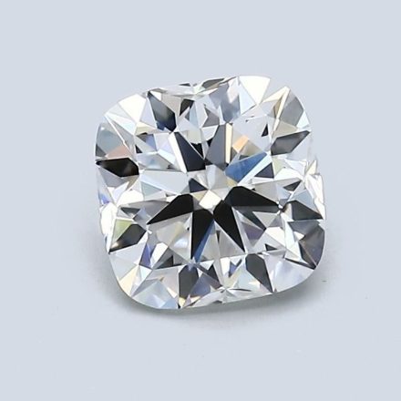 Diamond Natural 1,18Ct J-VS2 Cushion - GIA1235591003 1
