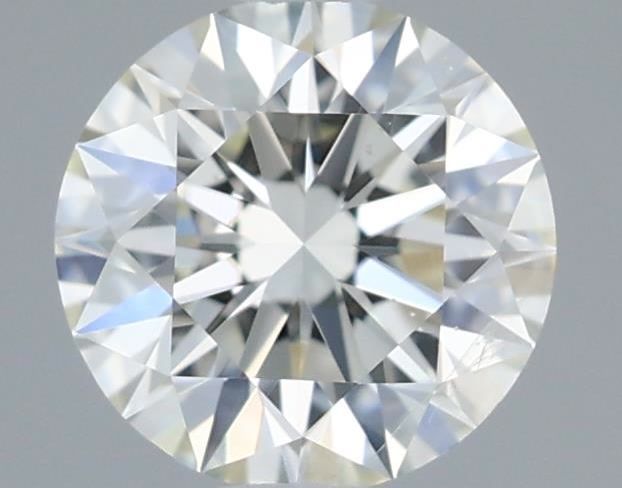 Diamond Natural 0,3Ct I-SI2 Round - IGI692524089