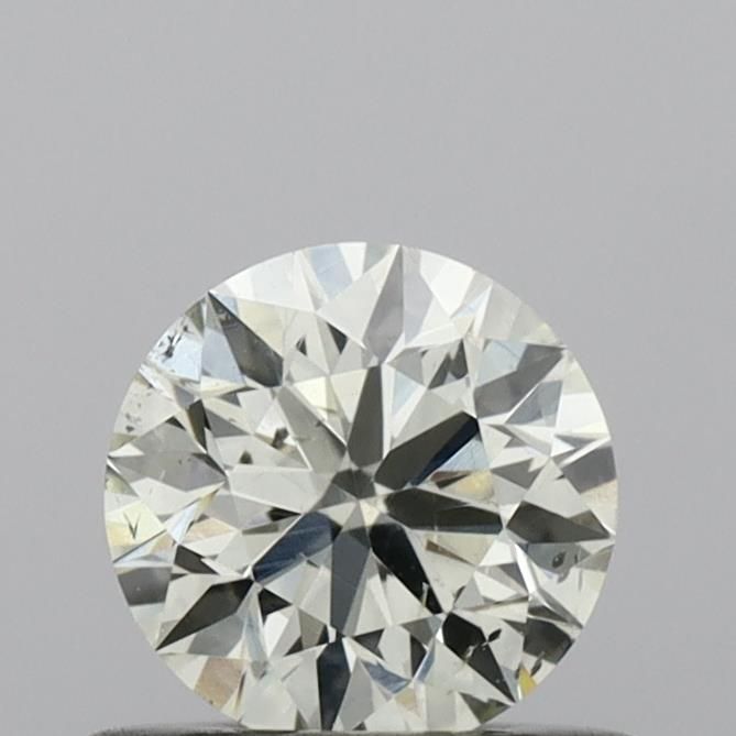 Diamond Natural 0,51Ct L-SI1 Round - IGI638418322
