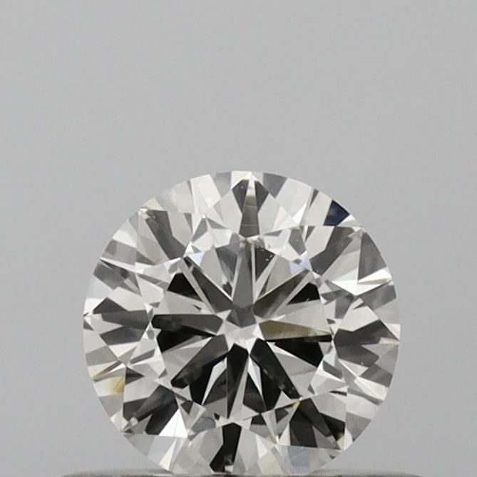 Diamond Natural 0,4Ct I-VS1 Round - IGI638418256