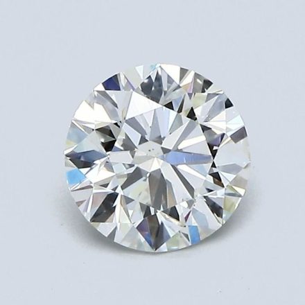Diamond Natural 1,03Ct I-VS2 Round - GIA6442253285 1