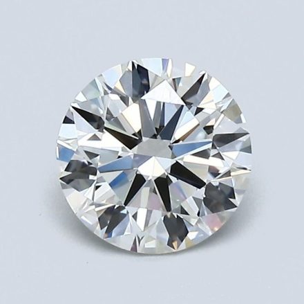 Diamond Natural 1,01Ct I-VS1 Round - GIA6441748241 1