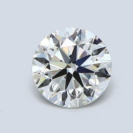 Diamond Natural 1,01Ct J-VS2 Round - GIA5222232441 1