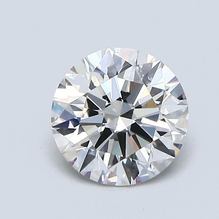 Diamond Natural 1,1Ct I-VS2 Round - GIA6405252508 1