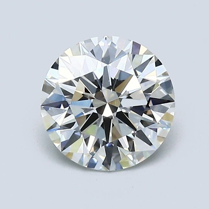 Diamond Natural 1Ct I-VVS1 Round - GIA2231329839 1