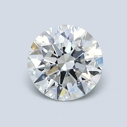 Diamond Natural 1,01Ct I-VS2 Round - GIA5456945909 1