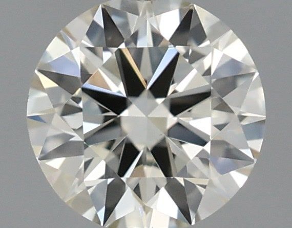 Diamond Natural 0,3Ct M-VS1 Round - IGI720531881