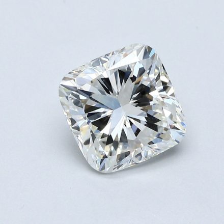Diamond Natural 1,9Ct H-VS1 Cushion - GIA1548407151 1