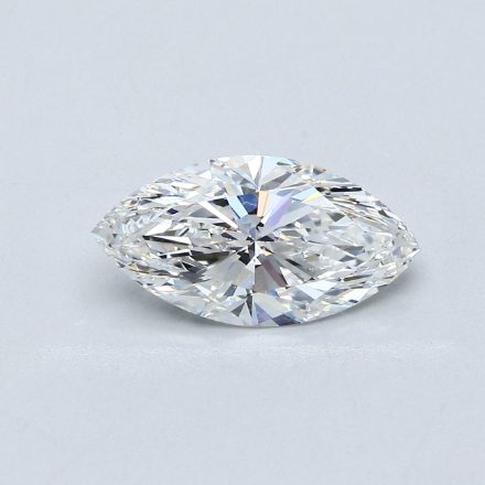 Diamond Natural 1,9Ct F-VVS1 Marquise - GIA2538926433 1