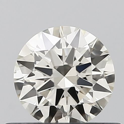 Diamond Natural 0,41Ct L-VS1 Round - IGI633414502