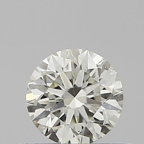Diamond Natural 0,32Ct K-VS1 Round - IGI560211731