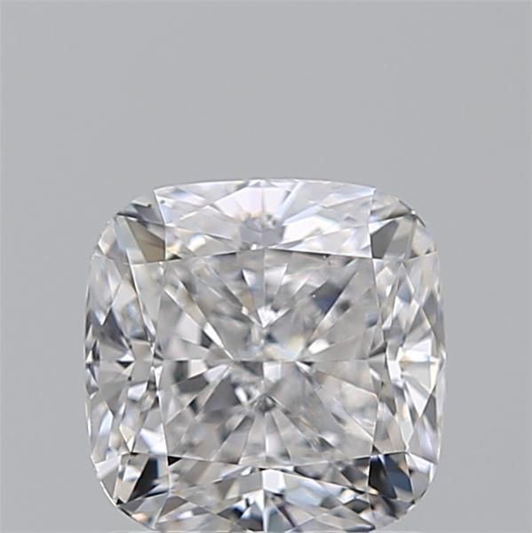 Diamond Natural 1,21Ct D-VS2 Cushion - GIA6223271583 1
