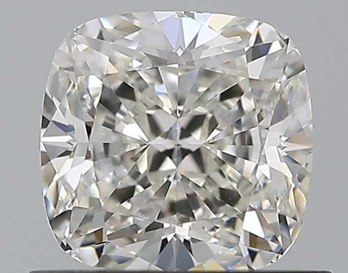 Diamond Natural 0,8Ct I-VVS2 Cushion - GIA3425946064 1
