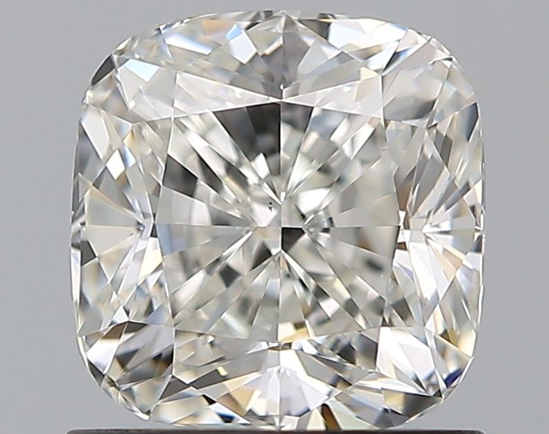 Diamond Natural 1,2Ct H-VS1 Cushion - GIA7426716502 1