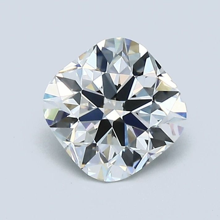 Diamond Natural 0,96Ct H-VS1 Cushion - GIA2185865063 1