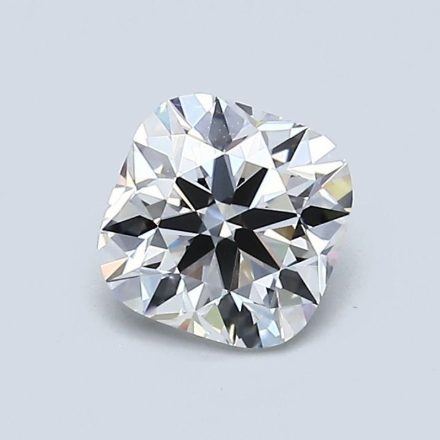 Diamond Natural 0,93Ct G-VS1 Cushion - GIA2195086198 1