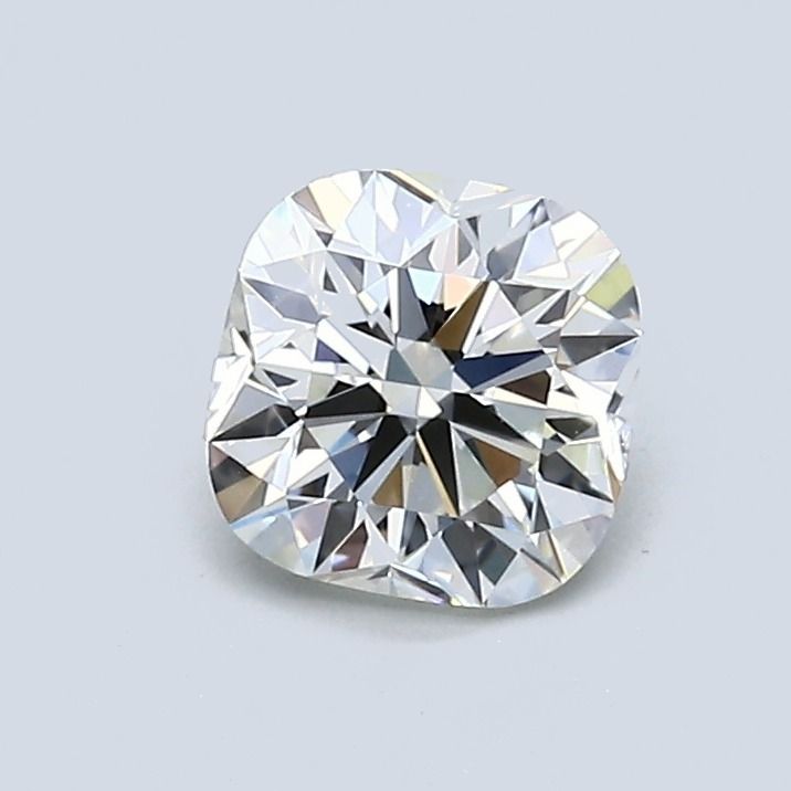 Diamond Natural 0,94Ct K-VS2 Cushion - GIA2267232887 1