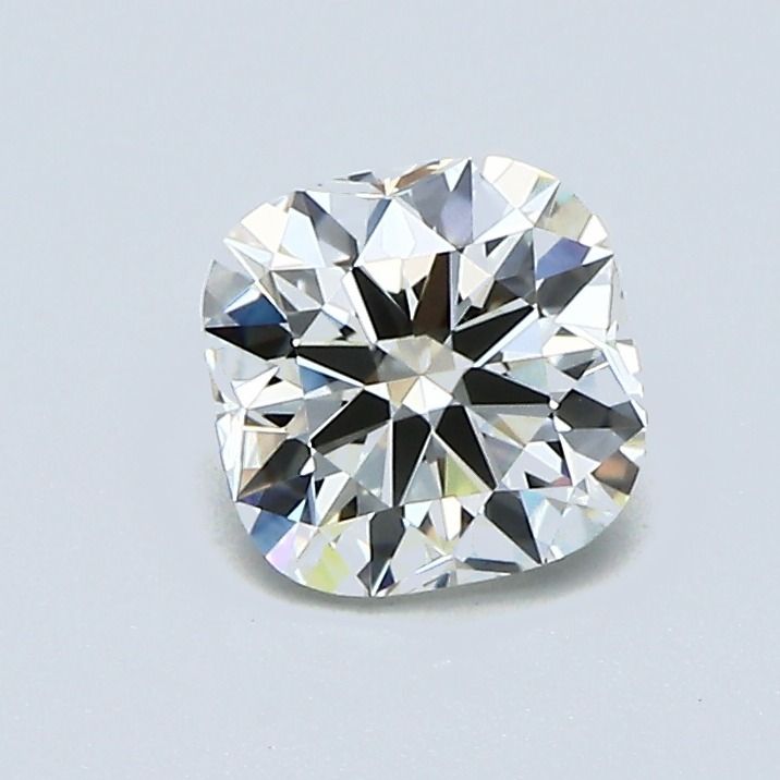 Diamond Natural 0,92Ct K-VS1 Cushion - GIA1192029100 1