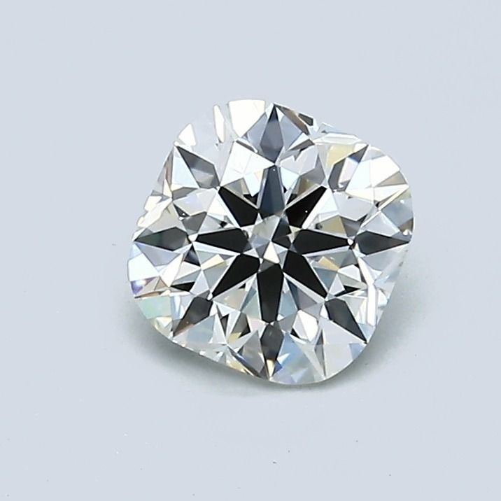 Diamond Natural 0,85Ct J-VS2 Cushion - GIA2195086253 1