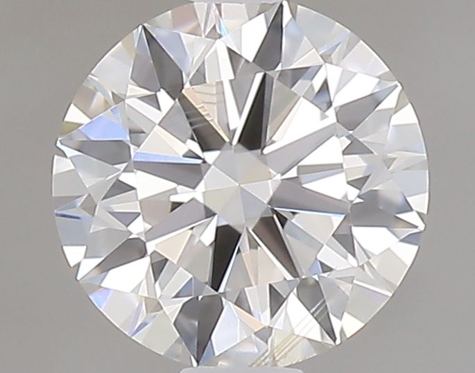 Diamond Natural 0,33Ct J-SI2 Round - GIA7438937246 1