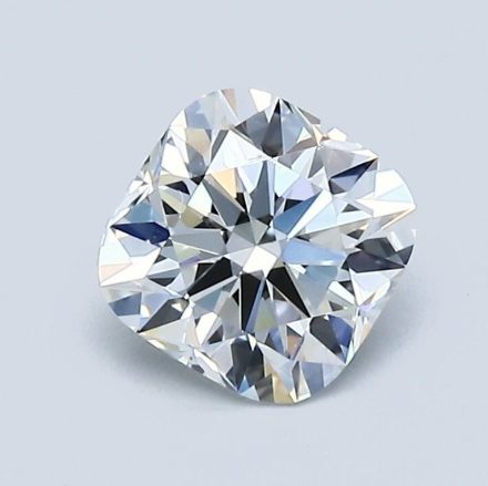 Diamond Natural 0,97Ct G-VS1 Cushion - GIA7261246957 1