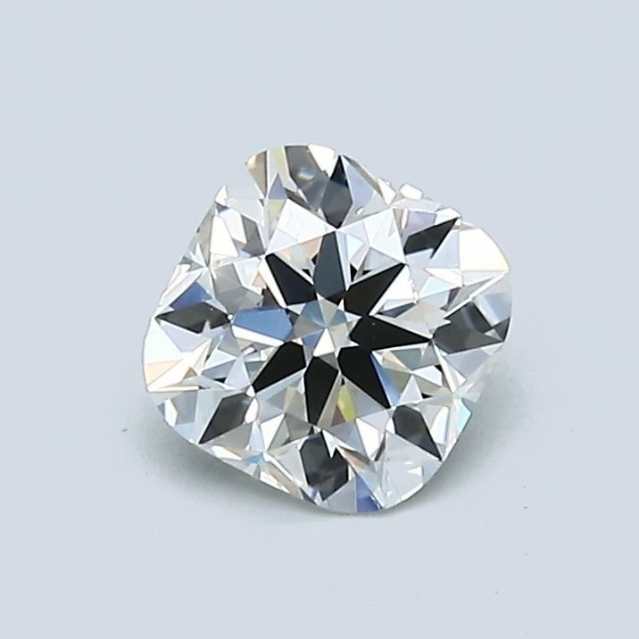 Diamond Natural 0,84Ct J-VS2 Cushion - GIA2181947644 1