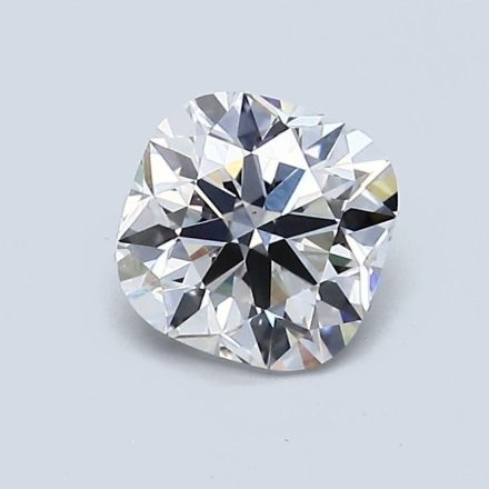 Diamond Natural 0,93Ct F-VS2 Cushion - GIA6242762915 1