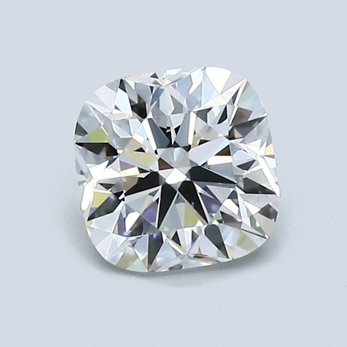 Diamond Natural 0,96Ct F-VS2 Cushion - GIA2267232943 1