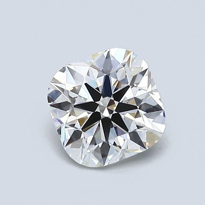 Diamond Natural 0,93Ct H-VVS1 Cushion - GIA1233246625 1