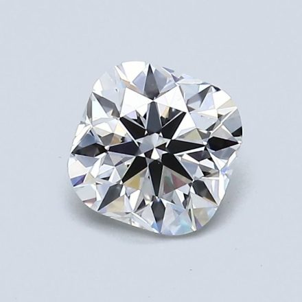 Diamond Natural 0,93Ct G-VVS2 Cushion - GIA5192144489 1