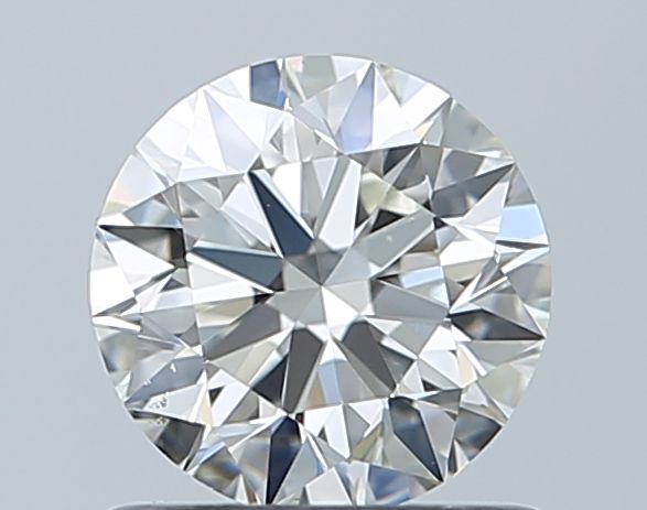 Diamond Natural 0,79Ct J-VS2 Round - GIA2235840247 1