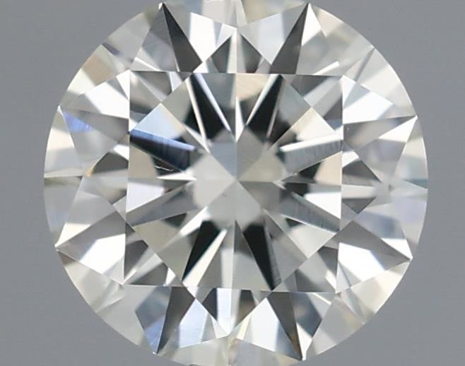 Diamond Natural 0,33Ct K-VS1 Round - IGI696565390