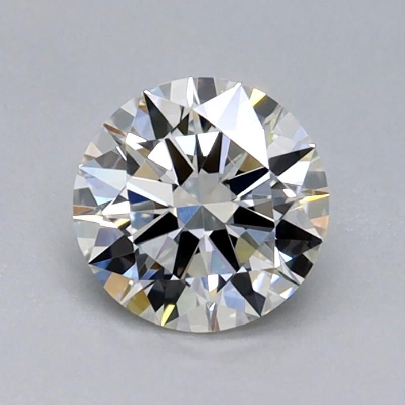 Diamond Natural 0,35Ct G-VVS1 Round - GIA3545971798 1
