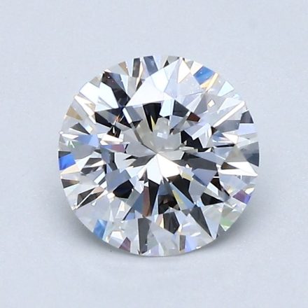 Diamond Natural 1,02Ct D-IF Round - GIA2239211868 1