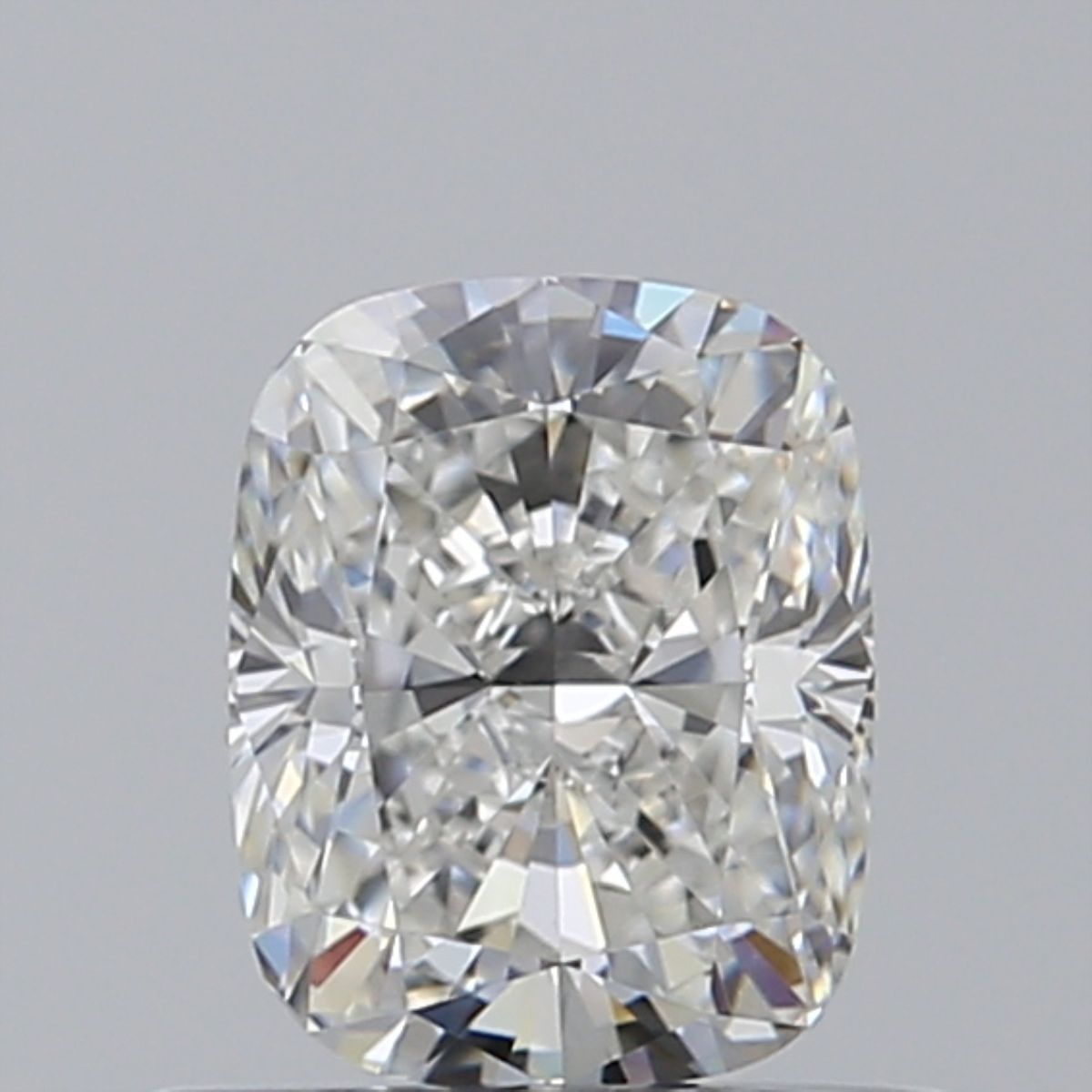 Diamond Natural 0,71Ct G-VS1 Cushion - GIA6227249843 1