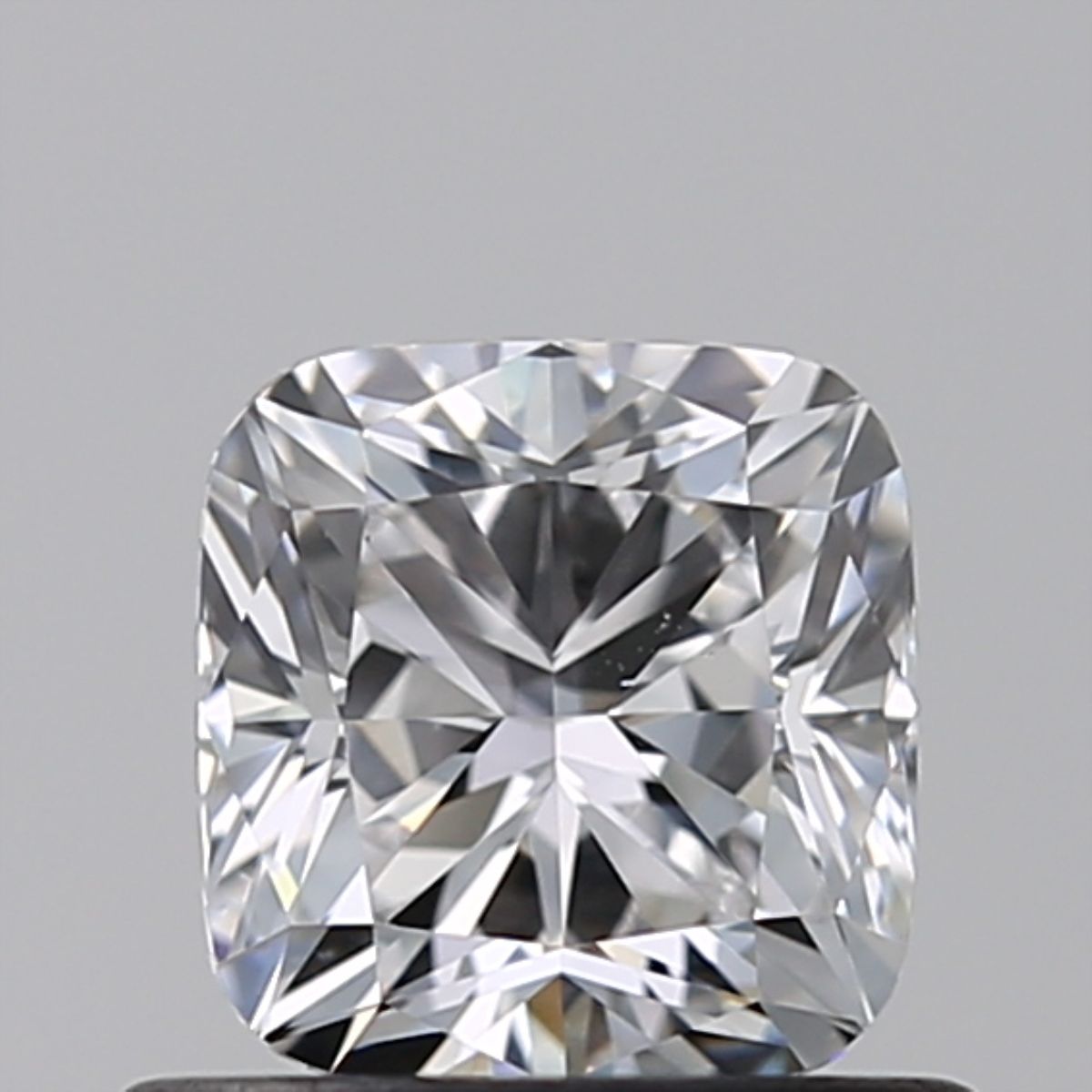 Diamond Natural 0,7Ct D-VS2 Cushion - GIA2201001091 1