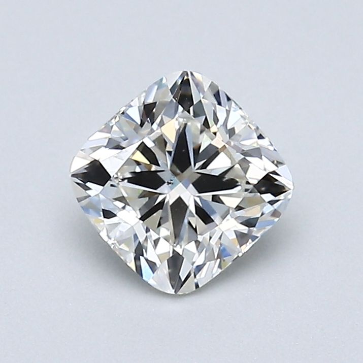 Diamond Natural 0,8Ct I-VS2 Cushion - GIA2457072142 1
