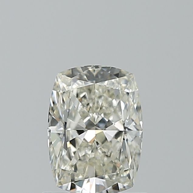 Diamond Natural 1,01Ct K-VVS2 Cushion - GIA2507300310 1