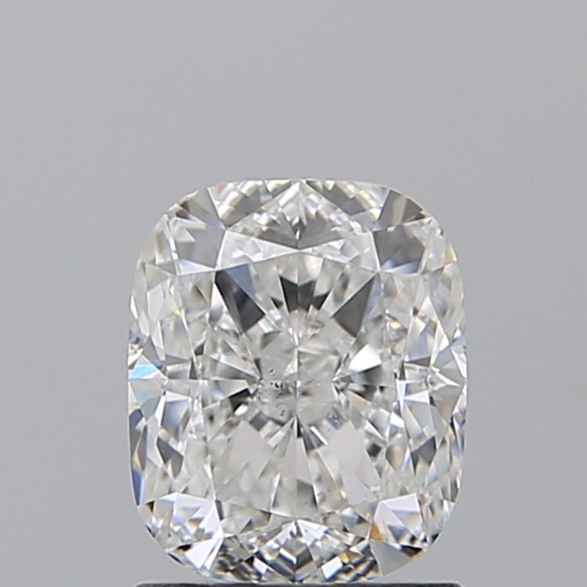 Diamond Natural 1,5Ct F-SI1 Cushion - GIA6194946238 1