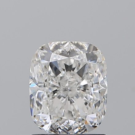 Diamond Natural 1,5Ct F-SI1 Cushion - GIA6194946238 1