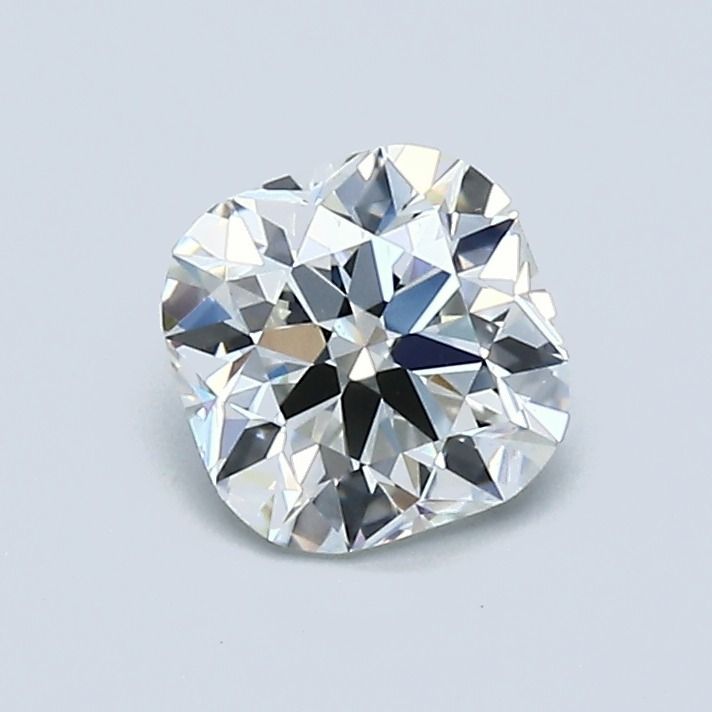 Diamond Natural 0,75Ct I-VS1 Cushion - GIA2181865185 1