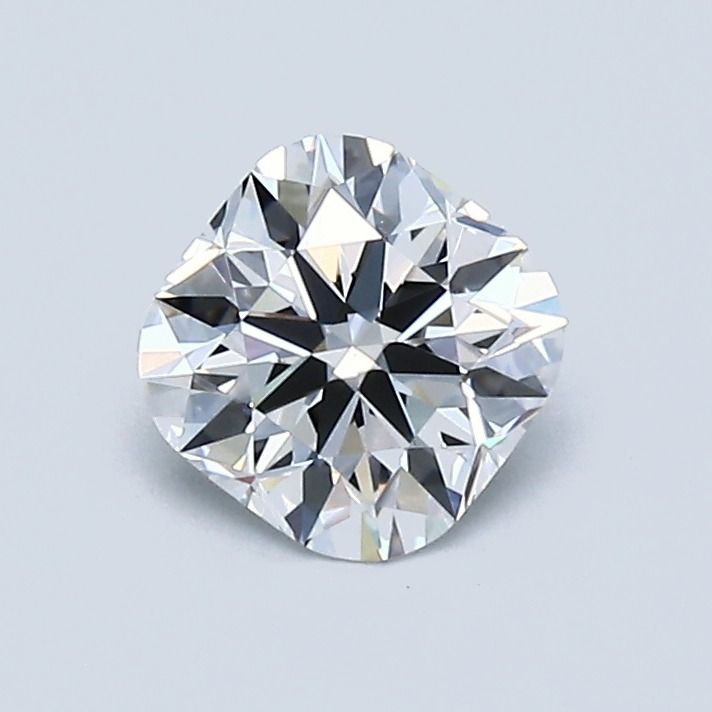 Diamond Natural 0,74Ct D-VS1 Cushion - GIA5192197735 1